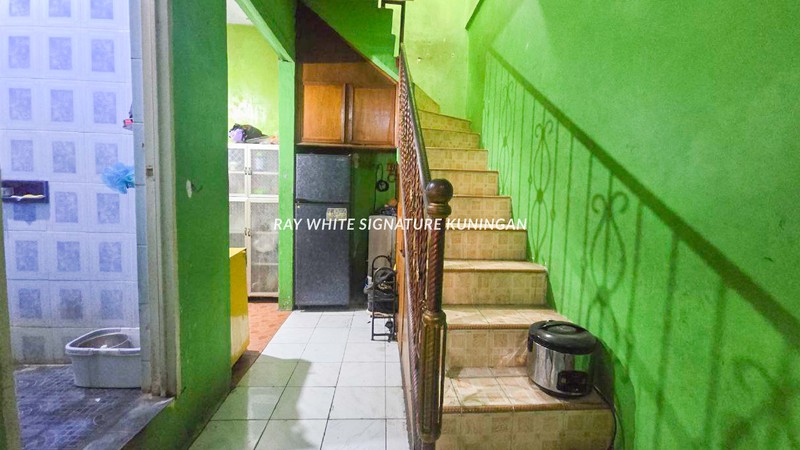 Dijual Rumah Di Menteng Atas Setiabudi Cocok Untuk Rumah Kost