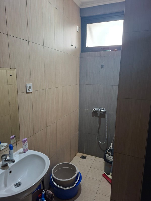 Rumah Modern dalam Cluster di Cibubur - Dekat Mall dan Tol