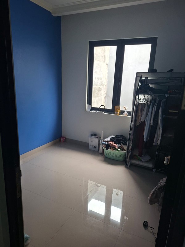 Rumah Modern dalam Cluster di Cibubur - Dekat Mall dan Tol