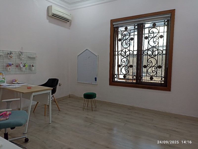Rumah mewah Sunter