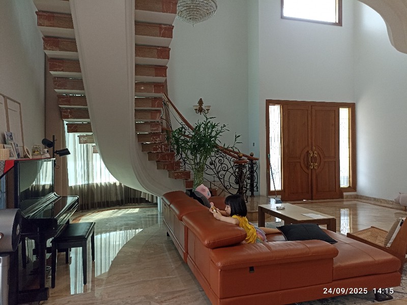 Rumah mewah Sunter