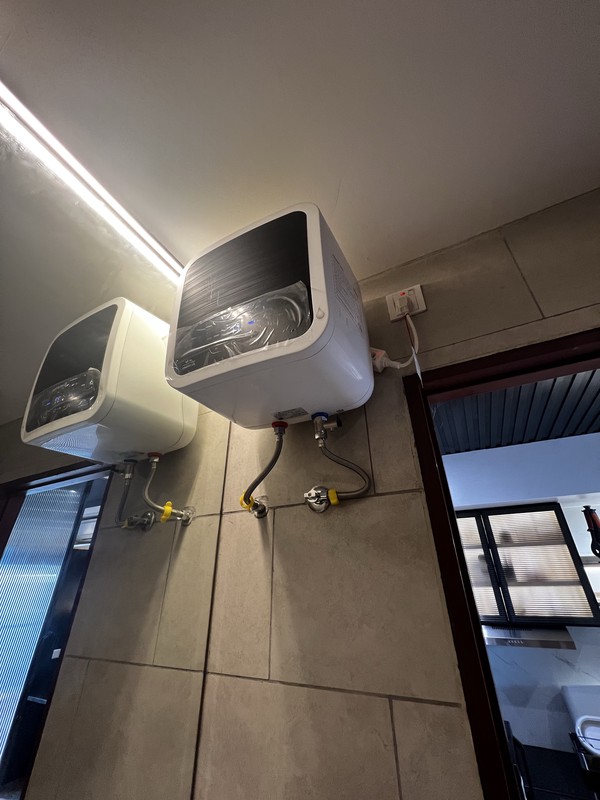 Full Furnished Apartement - Lengkap Tinggal bawa Koper - ROSEVILLE BSD