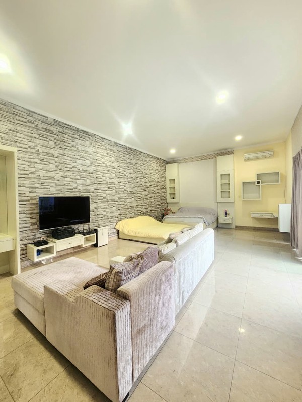 Disewakan Rumah Mewah Area Menteng Jakarta Pusat
