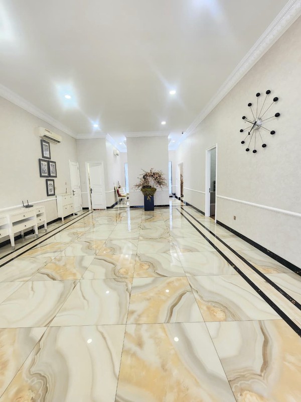 Disewakan Rumah Mewah Area Menteng Jakarta Pusat