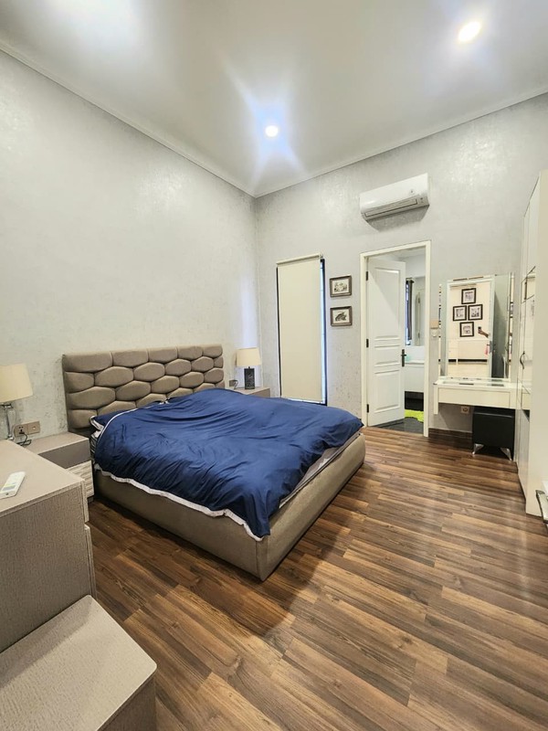 Disewakan Rumah Mewah Area Menteng Jakarta Pusat