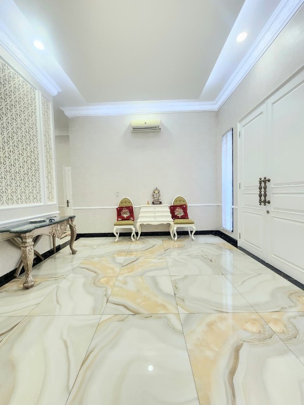 Disewakan Rumah Mewah Area Menteng Jakarta Pusat