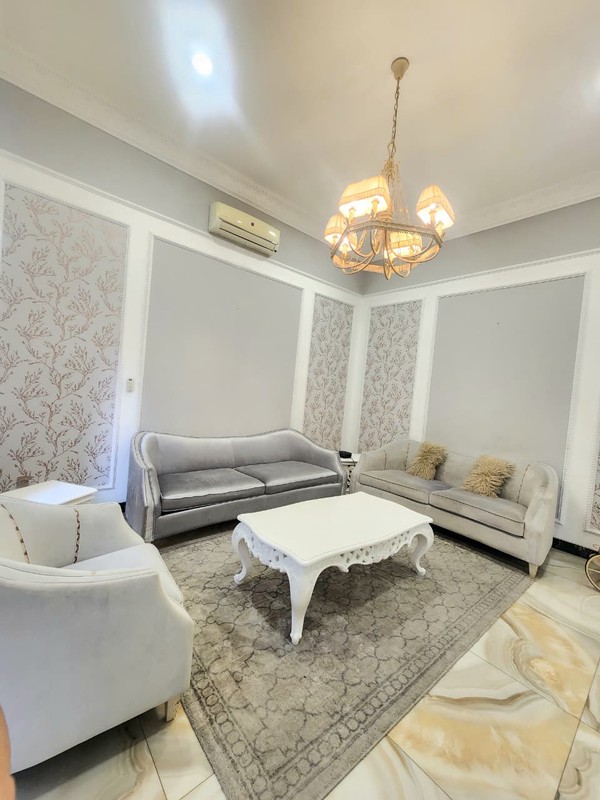 Disewakan Rumah Mewah Area Menteng Jakarta Pusat