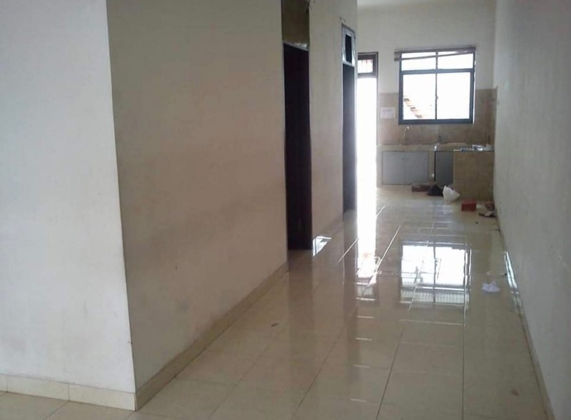 Rh sunter 1 lantai
