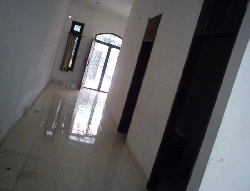 Rh sunter 1 lantai