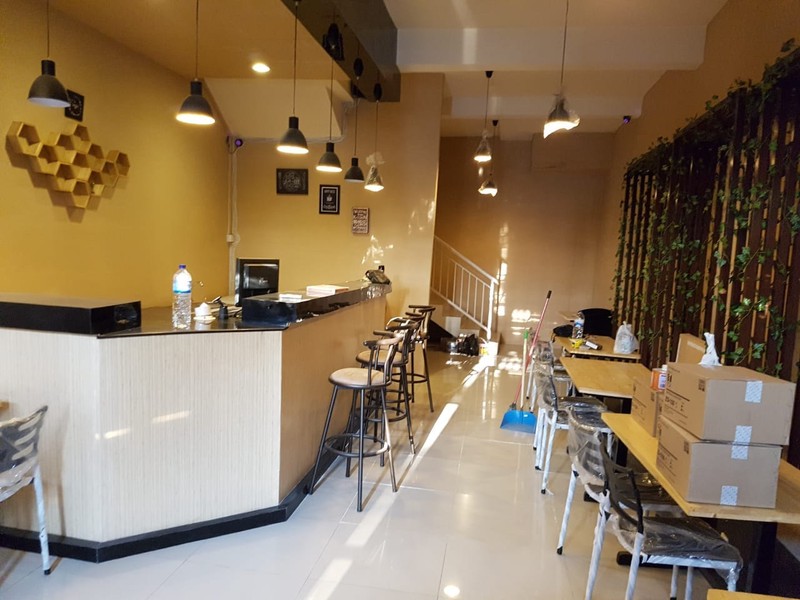 DIJUAL CEPAT RUKO Raya Kuwukan (Surabaya Barat)