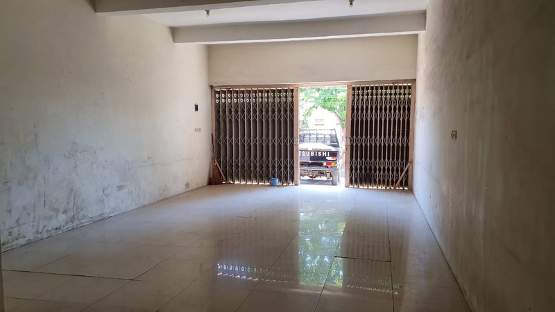 DIJUAL CEPAT RUKO Raya Kuwukan (Surabaya Barat)