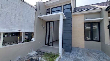 jual rumah grand alana regency wonorejo surabaya timur