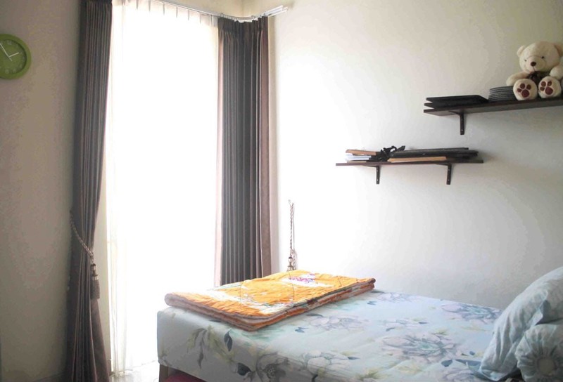 DIJUAL RUMAH WISATA BUKIT MAS 2 CLUSTER DU LYON