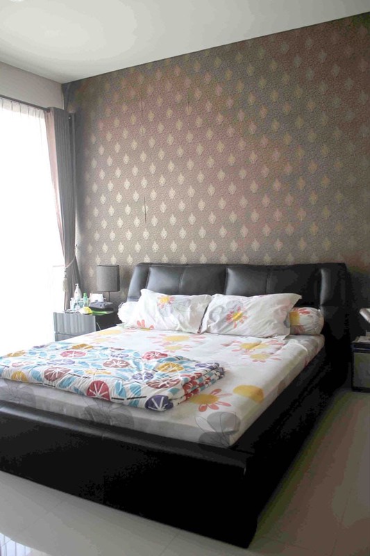 DIJUAL RUMAH WISATA BUKIT MAS 2 CLUSTER DU LYON