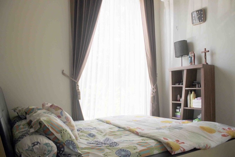 DIJUAL RUMAH WISATA BUKIT MAS 2 CLUSTER DU LYON