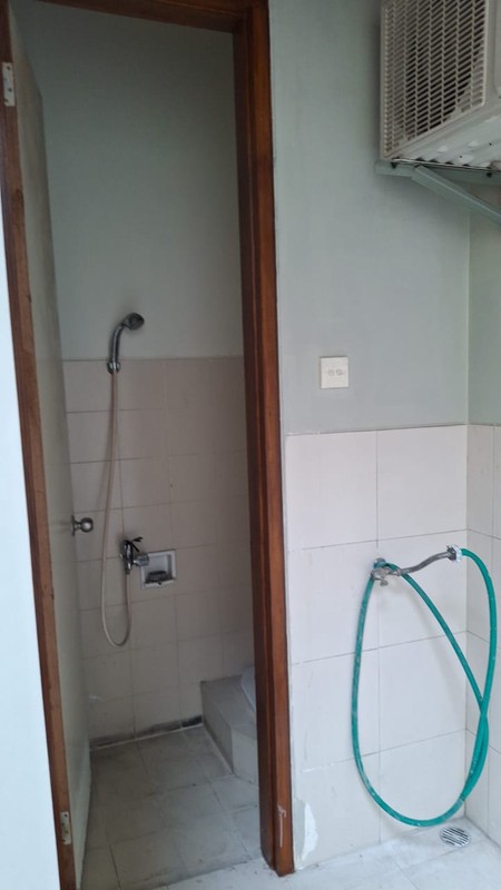 Di Jual rumah siap huni di Wisata Bukit Mas 2 CLuster Du Lyon