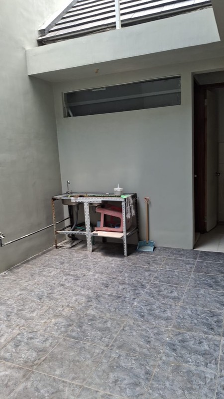 Di Jual rumah siap huni di Wisata Bukit Mas 2 CLuster Du Lyon