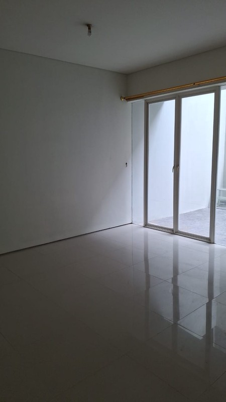 Di Jual rumah siap huni di Wisata Bukit Mas 2 CLuster Du Lyon