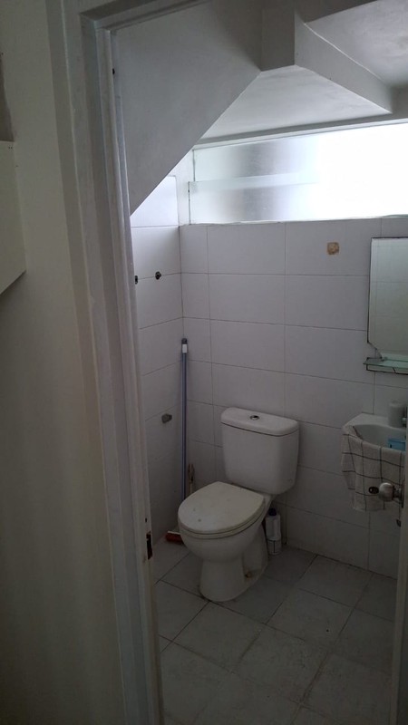 Di Jual rumah siap huni di Wisata Bukit Mas 2 CLuster Du Lyon