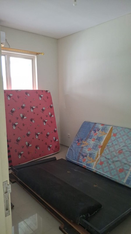 Di Jual rumah siap huni di Wisata Bukit Mas 2 CLuster Du Lyon
