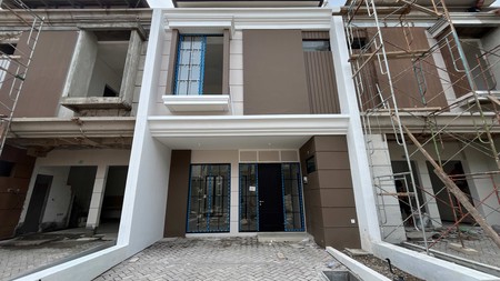 perumahan elit dekat Pakuwon City