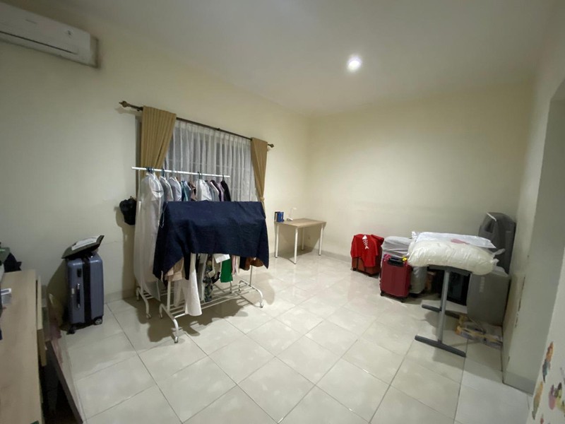 Rumah 2 Lantai Siap Huni di Srengseng Jakarta Barat