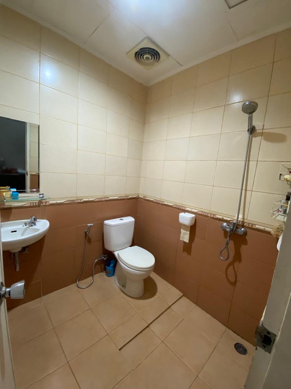 Rumah 2 Lantai Siap Huni di Srengseng Jakarta Barat