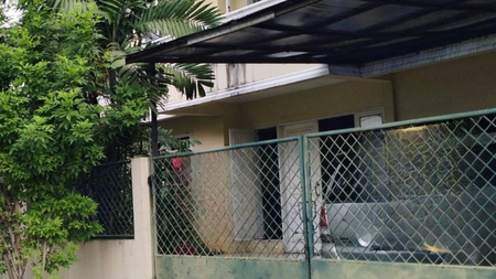 Cinere bukit cinere indah luas 327 rumah 2 lantai komplek ex pondok indah