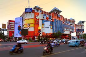 Jual Cepat Kios Sangat Strategis Diarea Pusat Grosir Cililitan Jak-Tim