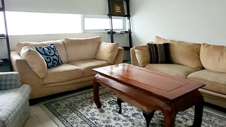 Rumah Bagus,dalam cluster di Bintaro Jaya 9.
