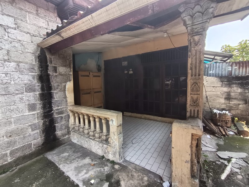 DIJUAL AREA KOMERSIL 1151M2 PINGGIR JLN RAYA CIPUTAT, KEBAYORAN, JAKSEL