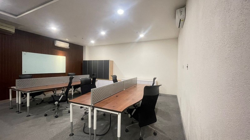 Disewakan Ruang Kantor Siap Pakai dan Eksklusif di Setiabudi Jaksel