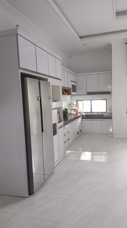 Rumah Besar Luas Murah Cibuntu Cibitung Bekasi dekat Grand Wisata dan MM2100