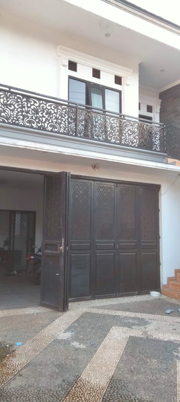 Rumah Besar Luas Murah Cibuntu Cibitung Bekasi dekat Grand Wisata dan MM2100