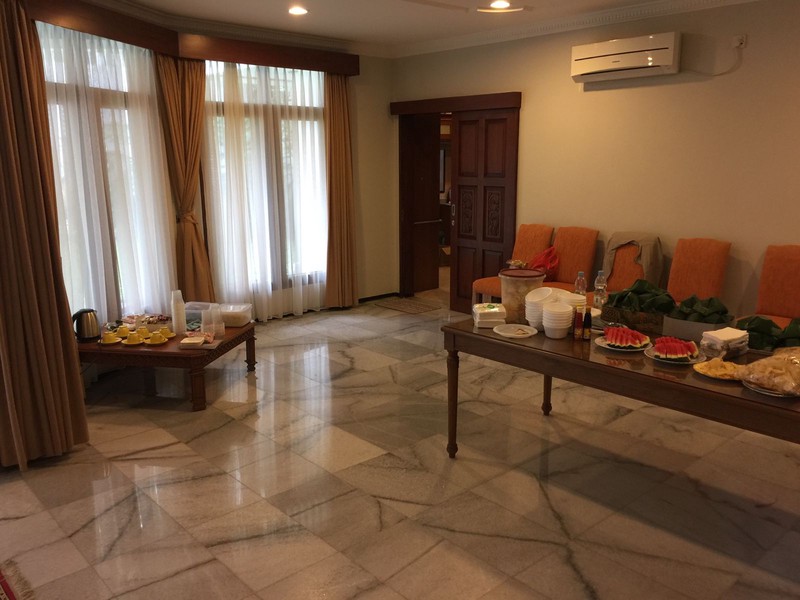 Dijual Rumah Mewah Di Perumahan Executive Paradise Cilandak