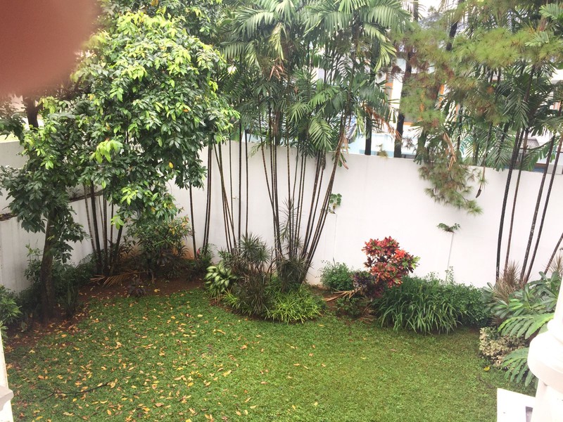 Dijual Rumah Mewah Di Perumahan Executive Paradise Cilandak