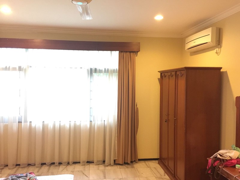 Dijual Rumah Mewah Di Perumahan Executive Paradise Cilandak