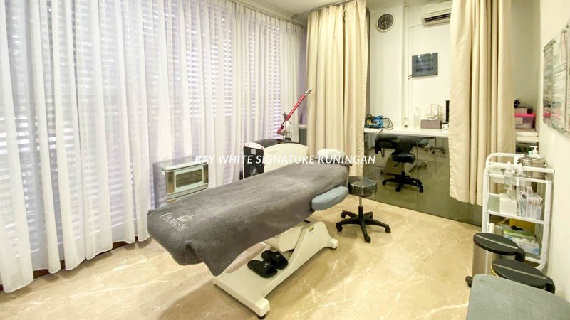 Dijual Ruko Gandeng di Jl Kendal Menteng Cocok Untuk Usaha