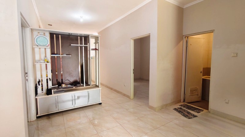 Dijual Rumah Cluster Strategis Dekat Sekolah IPEKA & Al Azhar Grand Wisata