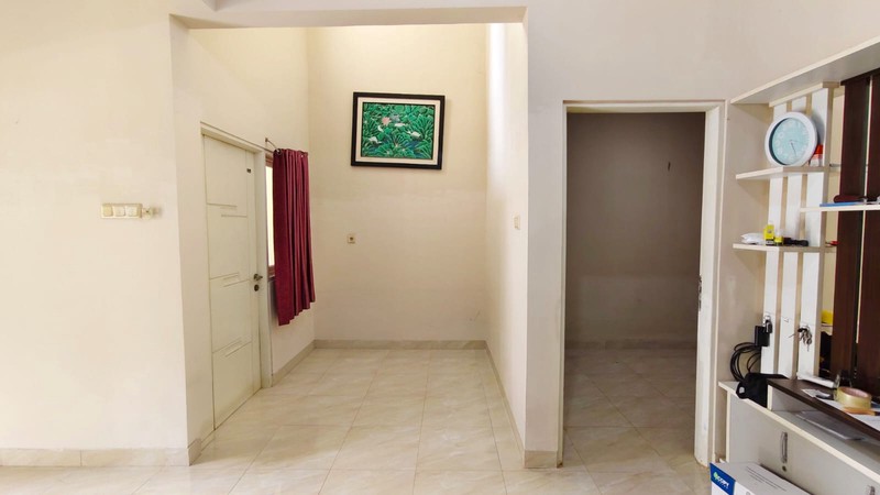 Dijual Rumah Cluster Strategis Dekat Sekolah IPEKA & Al Azhar Grand Wisata