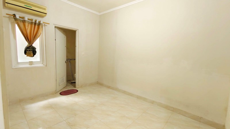 Dijual Rumah Cluster Strategis Dekat Sekolah IPEKA & Al Azhar Grand Wisata