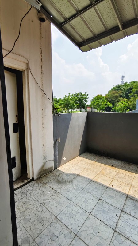 Dijual Rumah Cluster Strategis Dekat Sekolah IPEKA & Al Azhar Grand Wisata