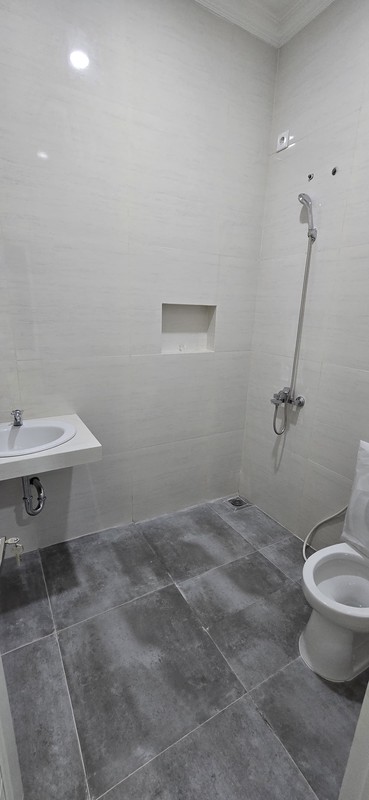 Rumah Griya Loka BSD gaya Classic Brand New, dekat Pasar Modern