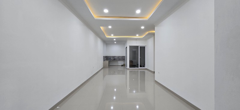 Rumah Griya Loka BSD gaya Classic Brand New, dekat Pasar Modern