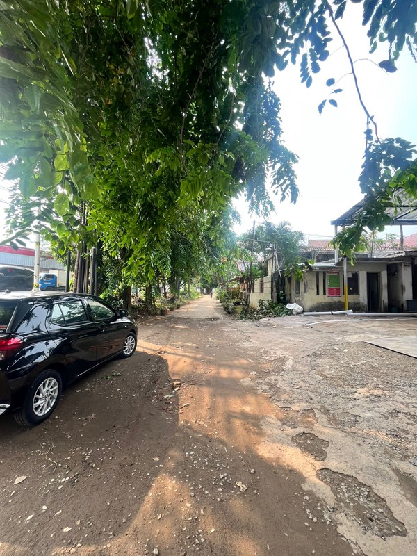 Dijual Cepat, Tempat Usaha di Lebak Bulus, lokasi sangat strategis