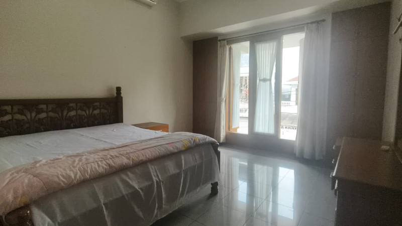 Rumah disewa - Lokasi Strategis, aman di Pondok Indah