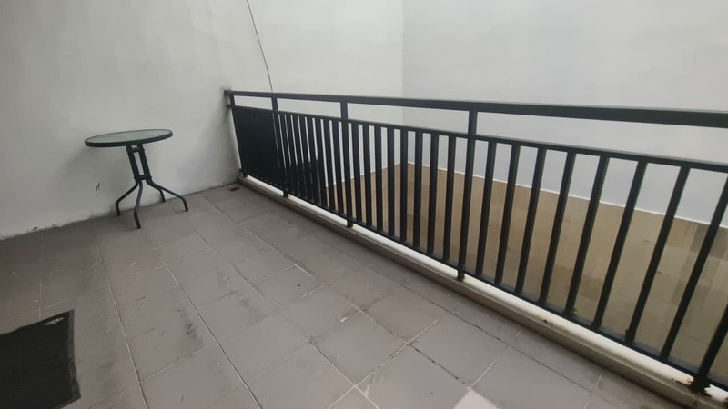 Rumah disewa - Lokasi Strategis, aman di Pondok Indah