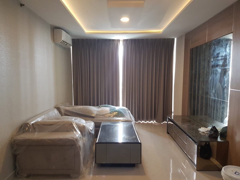 APARTEMEN SIAP HUNI JAKARTA SELATAN
