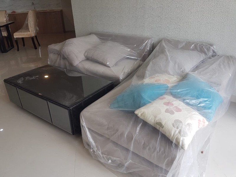APARTEMEN SIAP HUNI JAKARTA SELATAN
