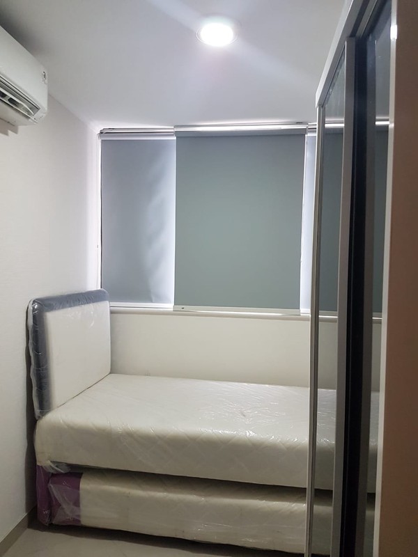 APARTEMEN SIAP HUNI JAKARTA SELATAN